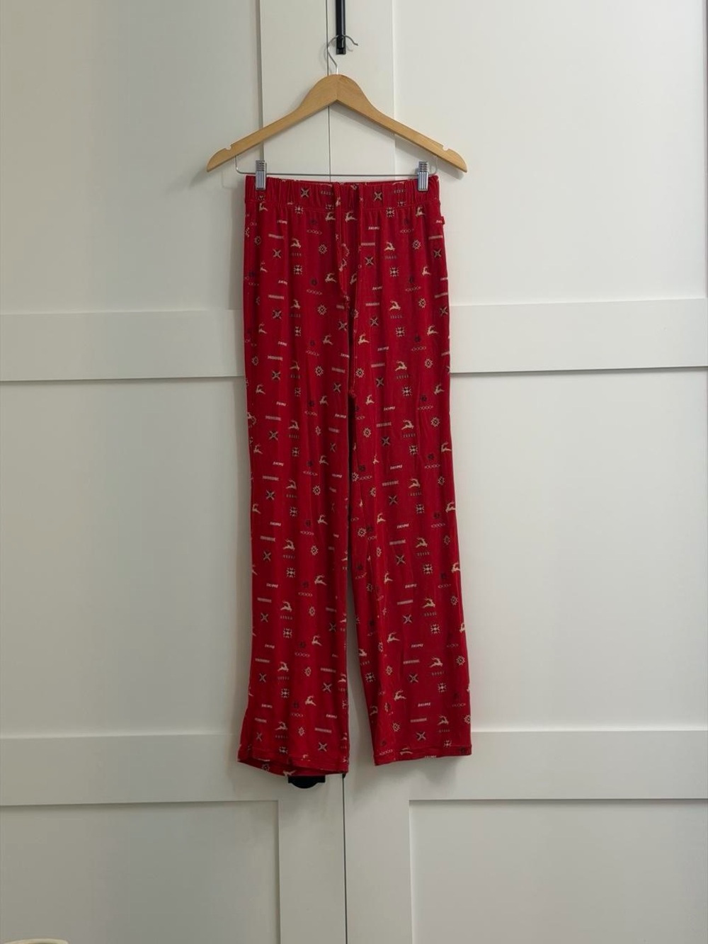 LIKE NEW Skims Modal Sleep Pants XS